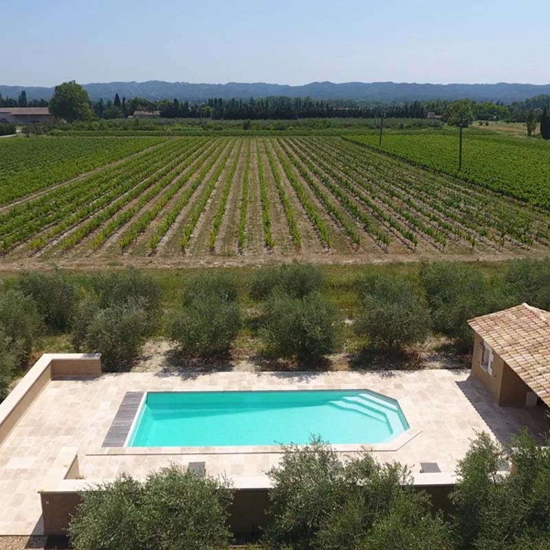 Alliance 17 Piscine La Rochelle AGATE 3