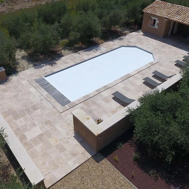 Alliance 17 Piscine La Rochelle AGATE