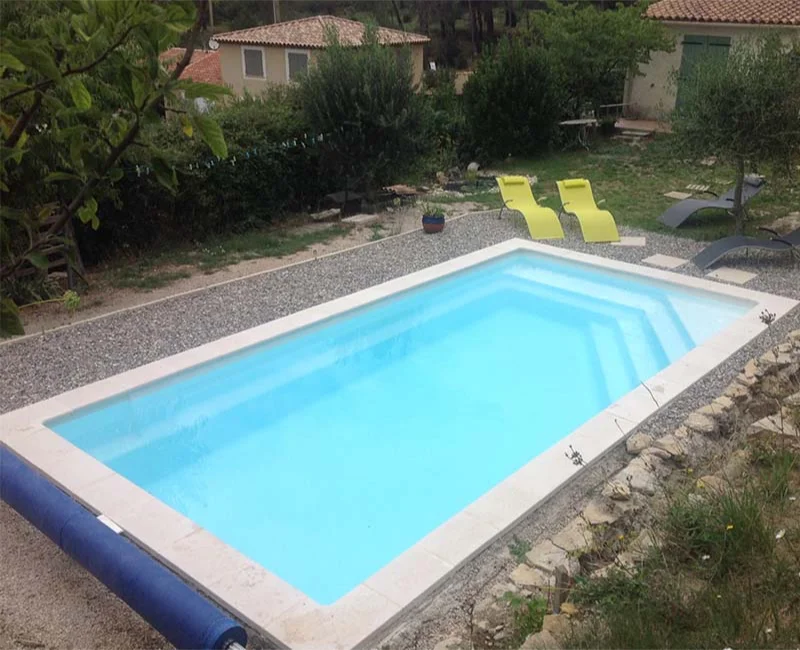 Alliance 17 Piscine La Rochelle CELESTINE 1