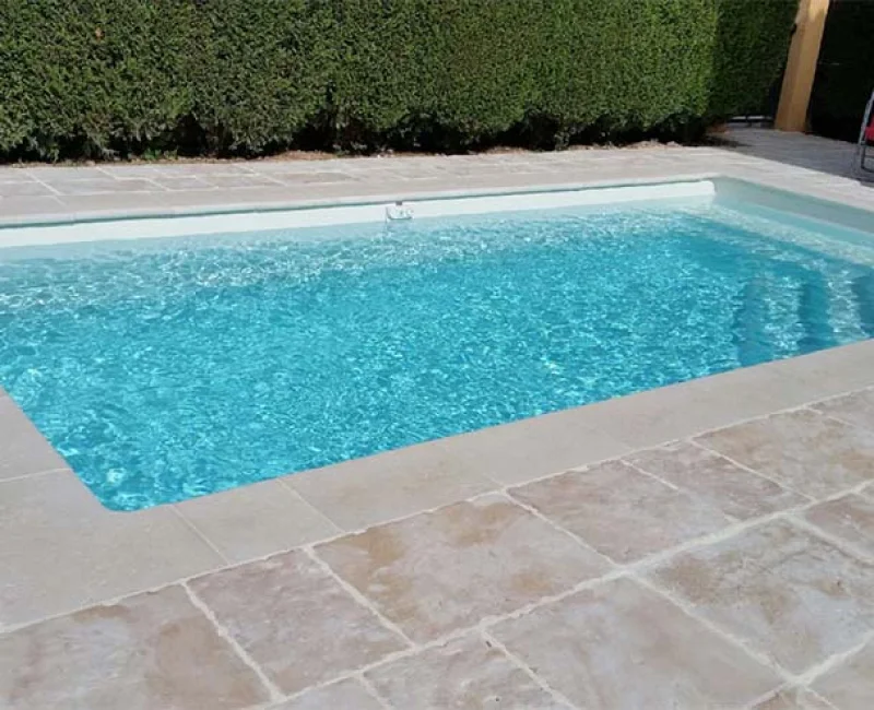 Alliance 17 Piscine La Rochelle CELESTINE 3