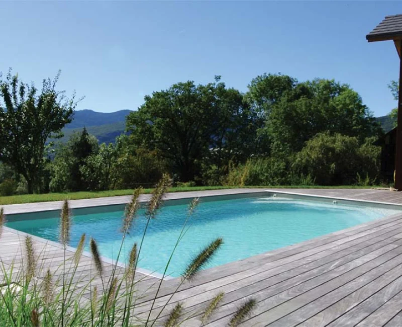 Alliance 17 Piscine La Rochelle CELESTINE 5