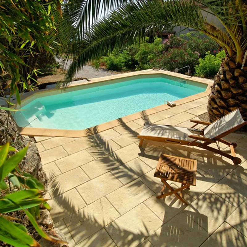 Alliance 17 Piscine La Rochelle CRISTAL 2