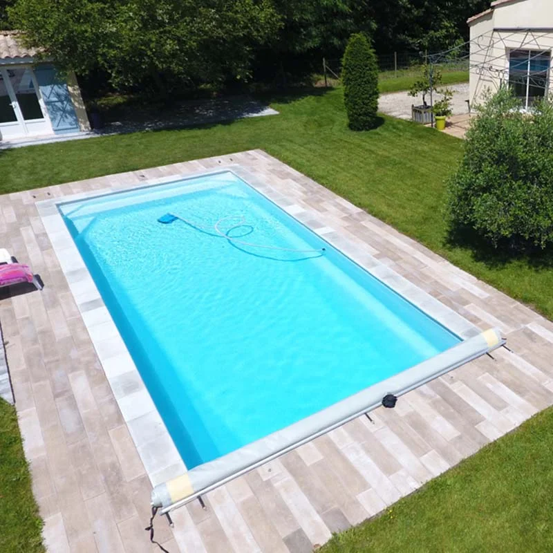 Alliance 17 Piscine La Rochelle KRYPTONITE 2 1