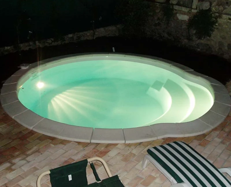 Alliance 17 Piscine La Rochelle NACRE 2