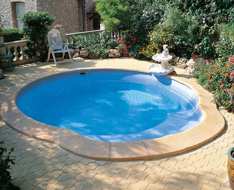 Alliance 17 Piscine La Rochelle NACRE 3