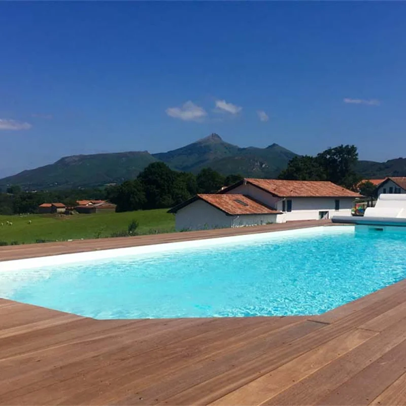 Alliance 17 Piscine La Rochelle ONYX 1 1