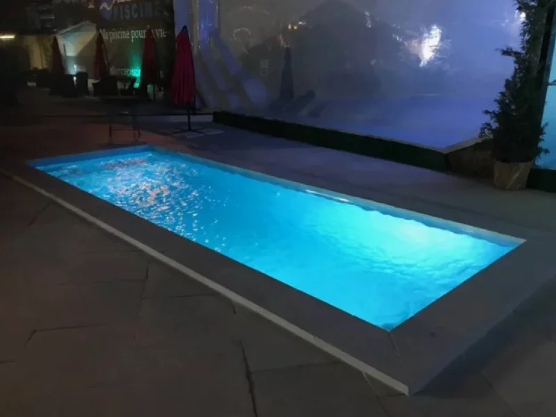 Alliance 17 Piscine La Rochelle STARLITE XXL 1