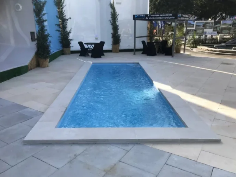 Alliance 17 Piscine La Rochelle STARLITE XXL 2