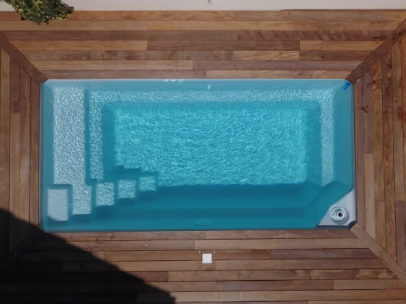 Alliance 17 Piscine La Rochelle STARLITE XXL 3