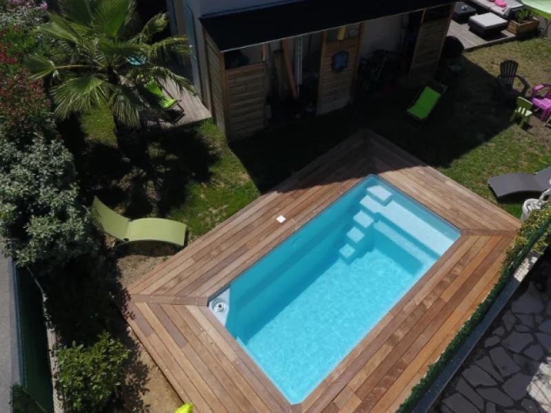 Alliance 17 Piscine La Rochelle STARLITE XXL 5