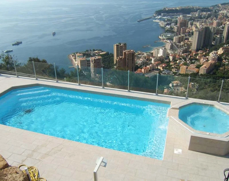 Alliance 17 Piscine La Rochelle TANZANITE 2