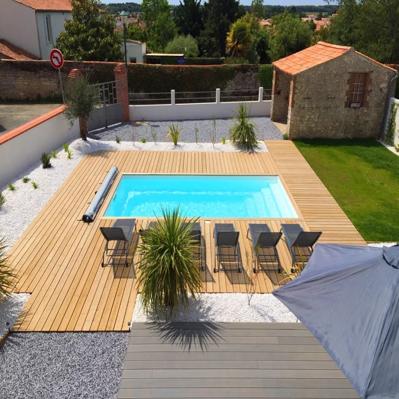 Alliance 17 Piscine La Rochelle Accueil Realisation 2