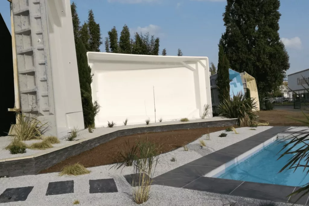 Alliance 17 Piscine La Rochelle Piscines 15