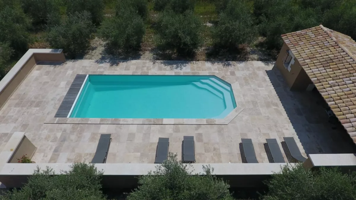 Alliance 17 Piscine La Rochelle Piscines 18