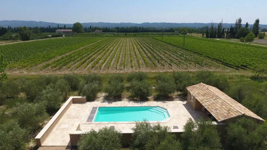 Alliance 17 Piscine La Rochelle Piscines 19