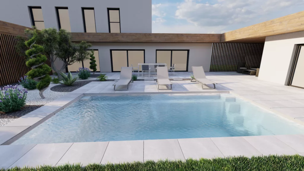 Alliance 17 Piscine La Rochelle Angelite 6 3D 5