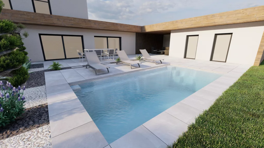 Alliance 17 Piscine La Rochelle Angelite 6 3D 6