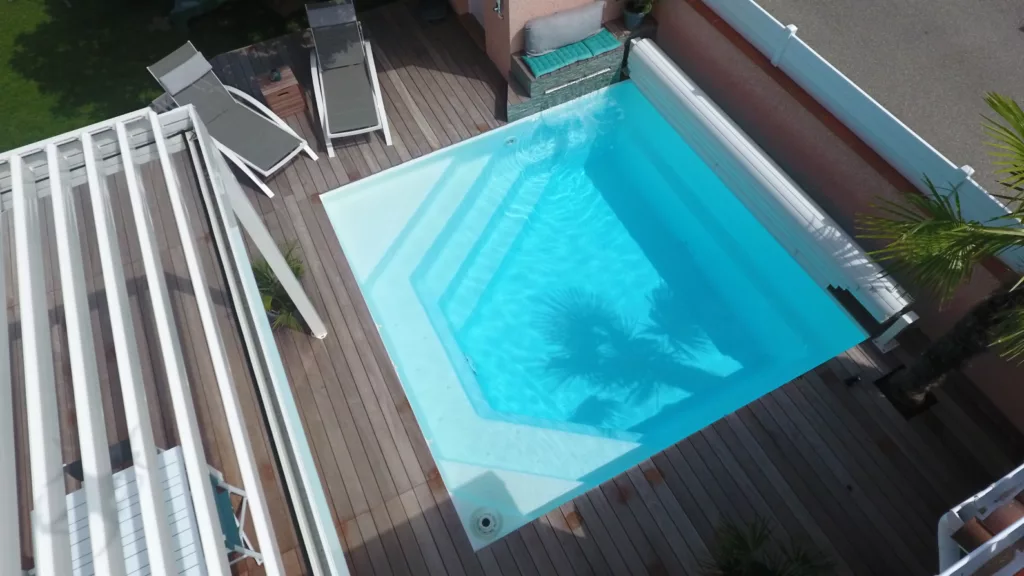 Alliance 17 Piscine La Rochelle Celestine 4 Blanche C2 8