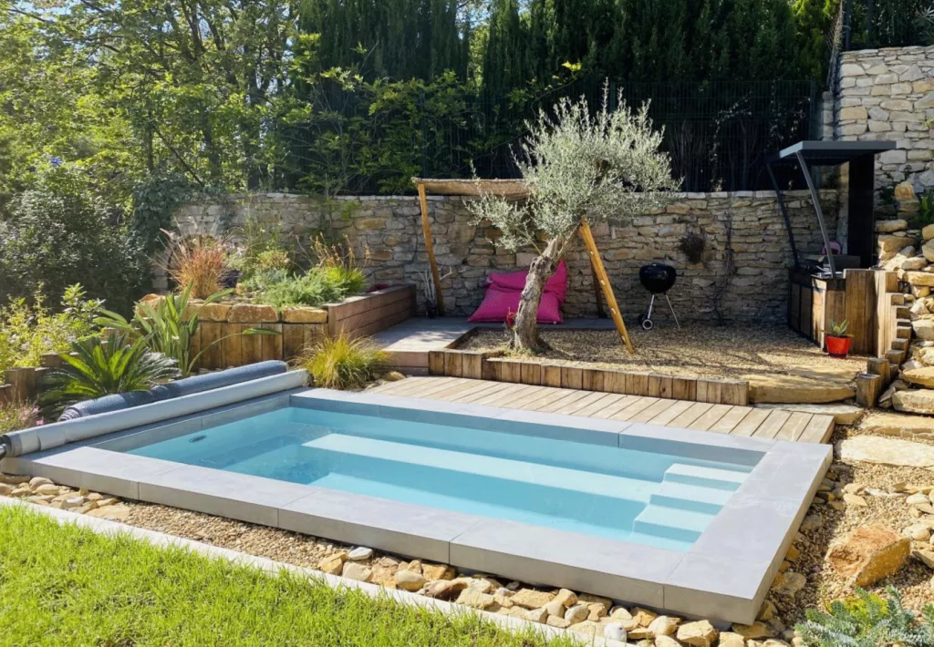 Alliance 17 Piscine La Rochelle Compact 2