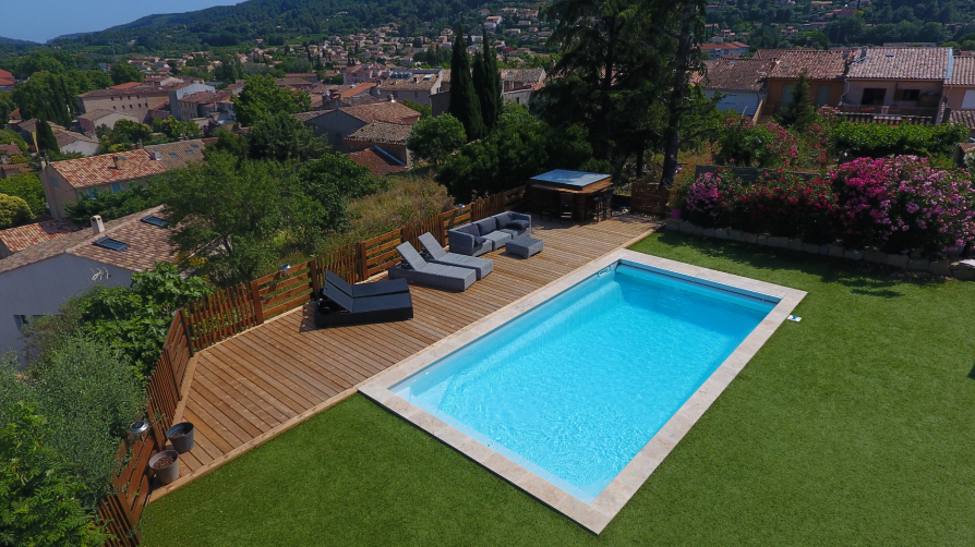 Alliance 17 Piscine La Rochelle Kryptonite 8C Grise Coverin KC2 7