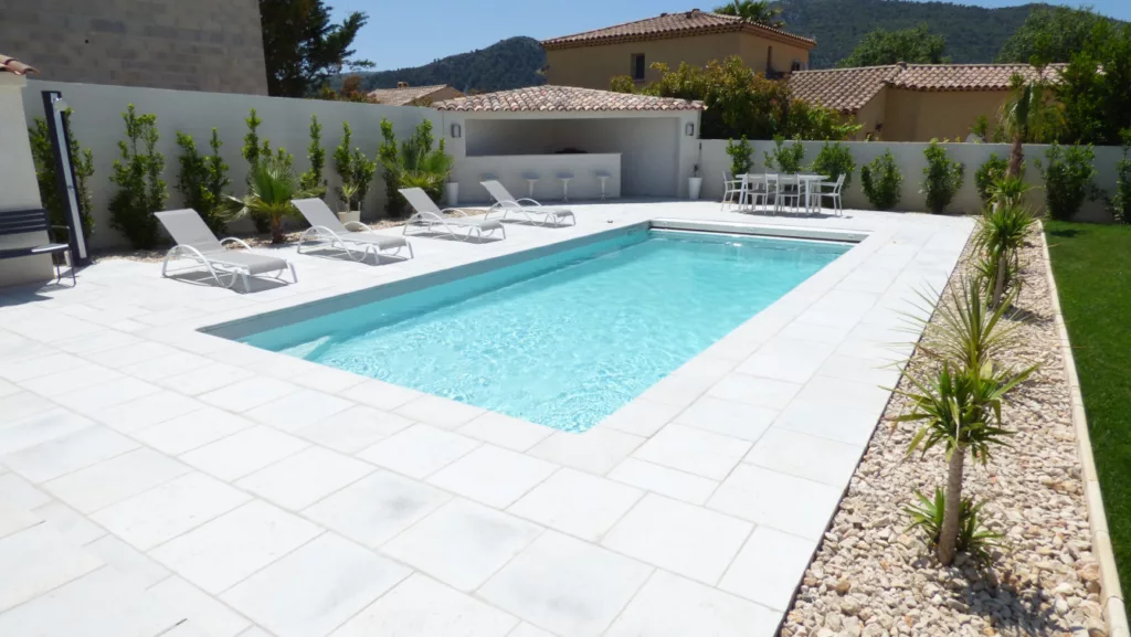 Alliance 17 Piscine La Rochelle Kryptonite 9C Grise CoverIn KC5 8