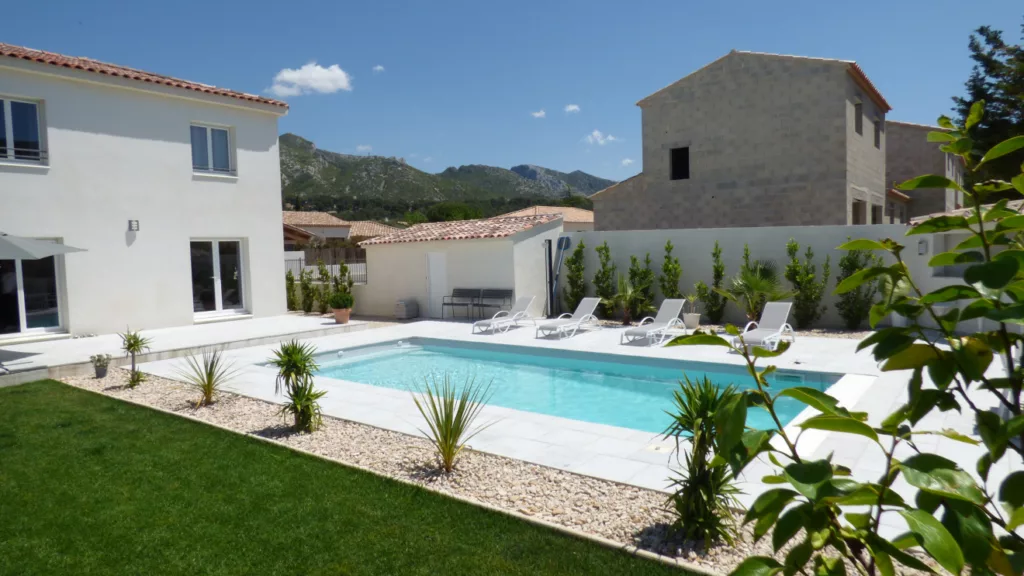 Alliance 17 Piscine La Rochelle Kryptonite 9C Grise CoverIn KC5 9 1