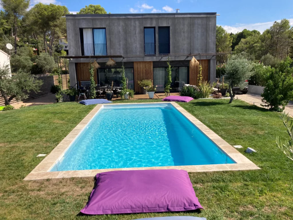 Alliance 17 Piscine La Rochelle Kryptonite 9C Grise KC3 4