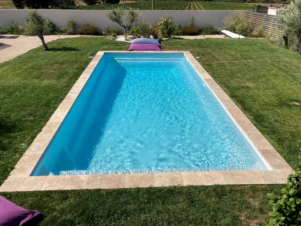 Alliance 17 Piscine La Rochelle Kryptonite 9C Grise KC3 6