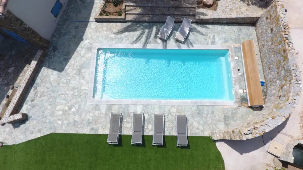 Alliance 17 Piscine La Rochelle Kryptonite K1 4