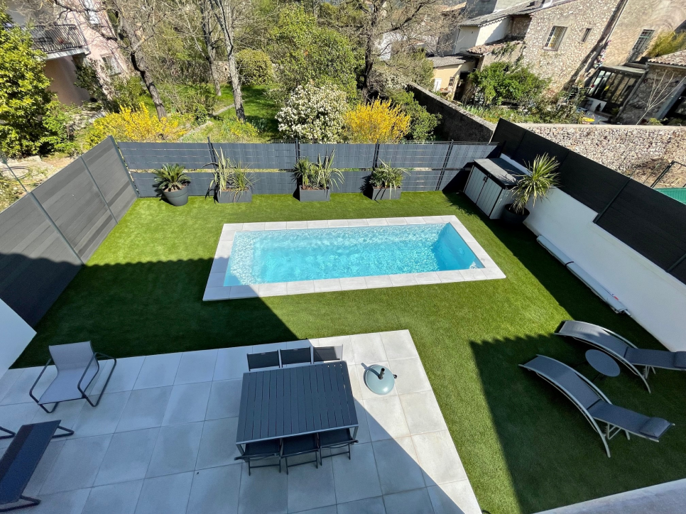 Alliance 17 Piscine La Rochelle Starlite SX4 4