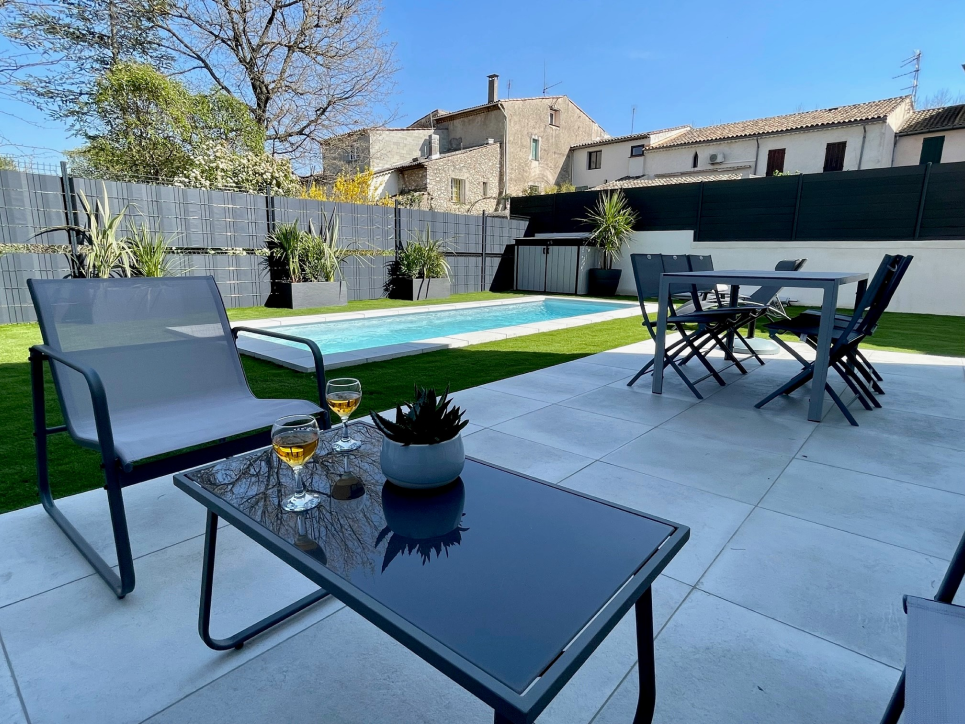 Alliance 17 Piscine La Rochelle Starlite SX4 6