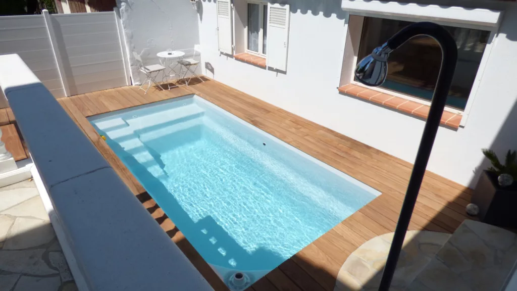 Alliance 17 Piscine La Rochelle Starlite Grise S3 2