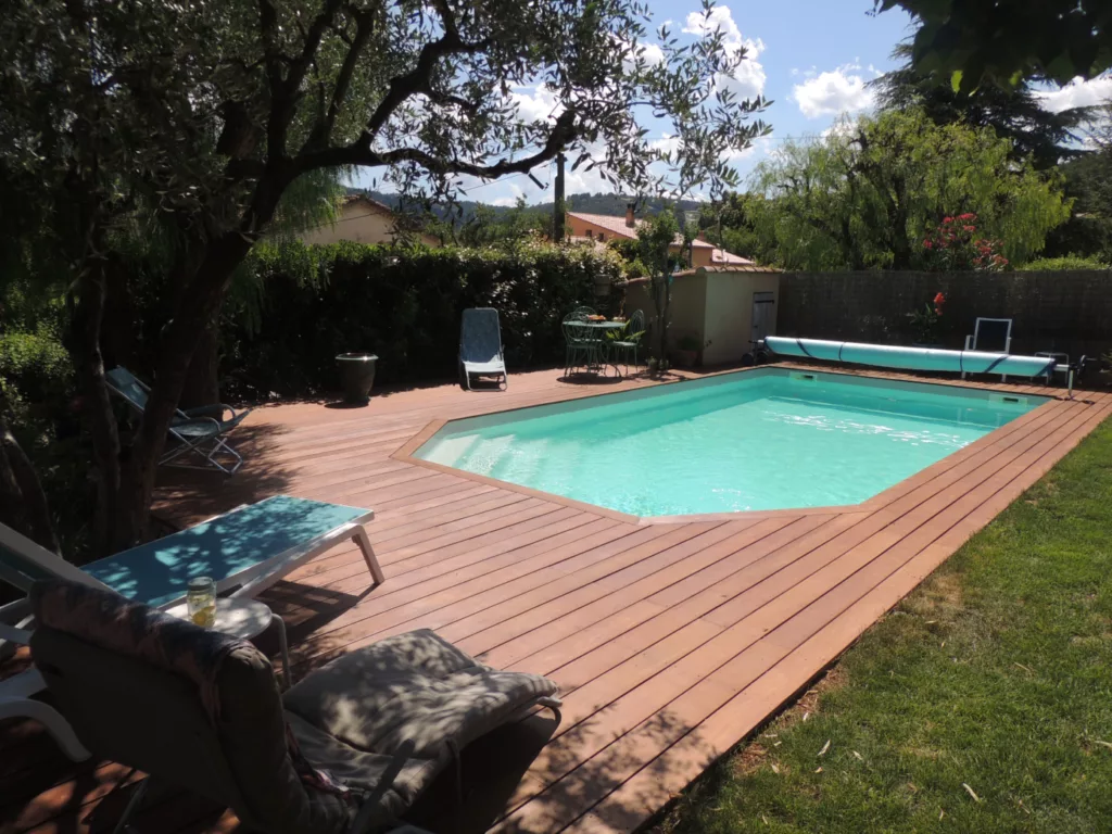 Alliance 17 Piscine La Rochelle Tanzanite 8 Grise T2 2