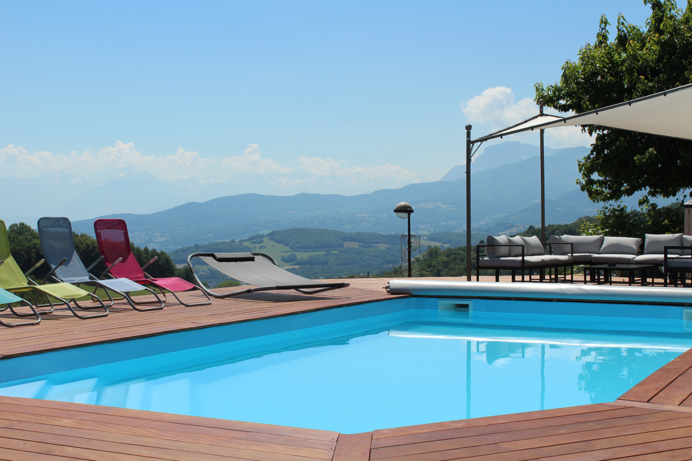 Alliance 17 Piscine La Rochelle Tanzanite T1 1